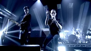 Savages - Sad Person - Later… with Jools Holland - BBC Two