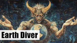 How the Demiurge Became the Devil | Earth Diver Myth