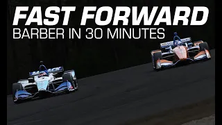 Fast Forward: 2019 NTT IndyCar Series at Birmingham