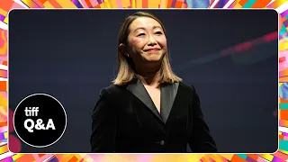 EXPATS at TIFF 2023 | Q&A with Lulu Wang