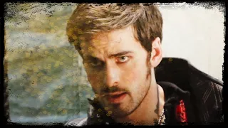 The Story of Killian Jones || Flashbacks