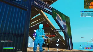 Rocketeer 🚀 (Fortnite Montage)