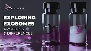 Exploring Exosomes | Products & Differences