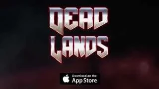 Deadlands - They are back from the Grave