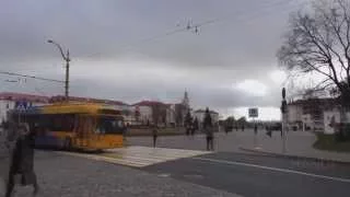 Как снимать Timelapse на видеокамеру