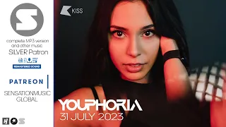 YOUPHORIA - KISS Nights Drum And Bass - 31 July 2023 | KISS FM