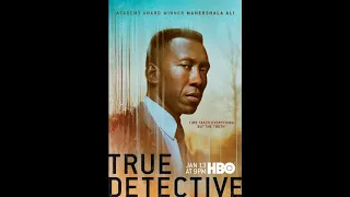 Cassandra Wilson - Death Letter | True Detective: Season 3 OST