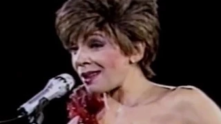 Shirley Bassey - If You Don't Understand  (DISCO) (1987 Live in Berlin)