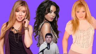 What Happened to Vanessa Hudgens, Jennette McCurdy, and Hilary Duff?