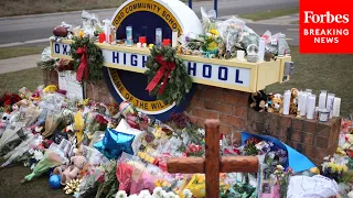 Oxford School Shooting Suits Begin: School District Hit With Two $100 Million Lawsuits