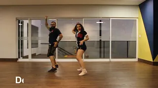 Pabllo Vittar feat. Psirico - Parabéns l Coreografia l #ritmosfit