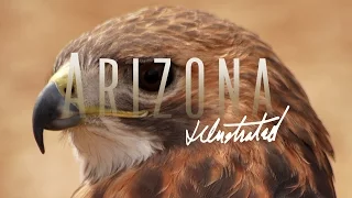 Arizona Illustrated Episode 121