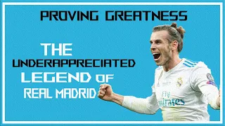 The Story of Gareth Bale - Official Documentary Movie
