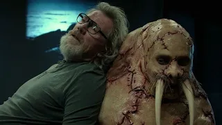 Tusk (2014) Explained in Hindi | Movies Ranger Hindi