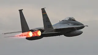Military News - Nothing Can Kill the F-16 Fighting Falcon