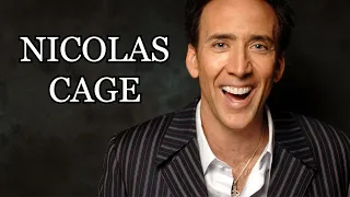 Top 10 Mejores Películas de NICOLAS CAGE!!!!!!