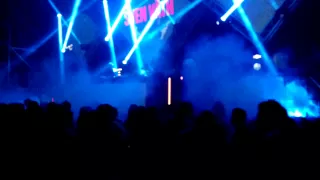 Sven Vath@Motion Lima Perú 2015