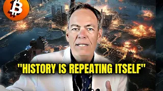 ​We're About To See Something Unprecedented, Get Ready - Max Keiser Bitcoin