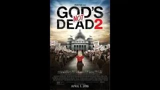 Pure Flix Movies | God's Not Dead 2