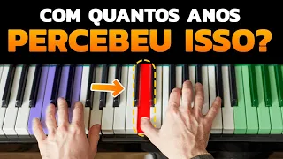 PARE!!! 3 Truques para parar de tocar tudo SEMPRE IGUAL (Aula de teclado)