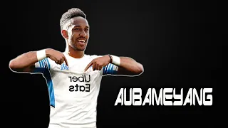 Aubameyang ● Welcome to Olympique de Marseille ⚪🔵 Skills | 2023 | Amazing Skills & Goals | HD
