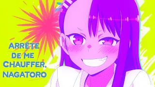 Arrête de me chauffer, Nagatoro - Opening | EASY LOVE