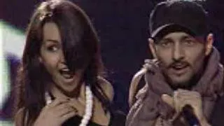 Eurovision 2009 Ukraine NF(final) - Kishe - Midnight