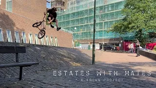 ESTATES WITH MATES - 4DOWN