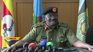 Ntoroko attacks - UPDF accounts for 40 ADF Militias