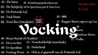 Steenwaren - Vocking Worst (2007)