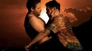 James Franco and Seth Rogen- 'Bound 3' Music Video