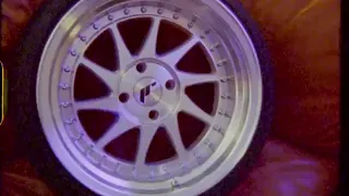 Bonez MC ft. Kratez HONDA CIVIC(Official Music Video)