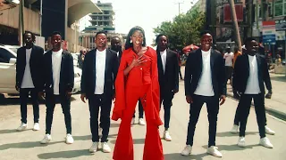 Phina - MAMA SAMIA (Official Video)