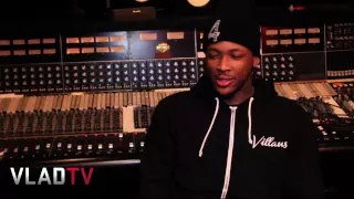 YG Talks About Gang Lingo on West Coast