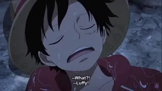 One Piece || Luffy x Nami || Let Me Love You