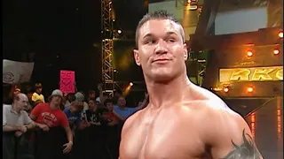 Randy Orton || Custom Titantron 2006