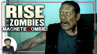 TE CUENTO UNA HISTORIA DE ZOMBIES: RISE OF THE ZOMBIES