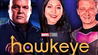 Vincent D’onofrio Kingpin Confirmed For MCU Return in Hawkeye Disney Plus Series According to Rumors