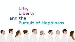 Life, Liberty and the Pursuit of Happiness: 2018-19 season trailer