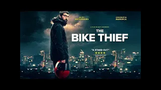 The Bike Thief 2021 HD Movie