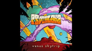 Psychlona - Venus Skytrip (Full Album 2020)