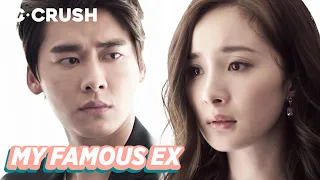 Hot Boss Tortures Me With His Money & Power B/C He's My Ex! | 前任/老板任性折磨我 | Fall In Love Like A Star