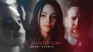 alaric & hope | daydream