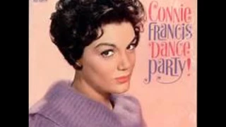 Napoli   -  Connie Francis