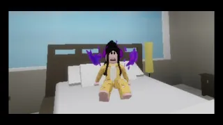 cuando el fantasma te dice buenas noches//meme roblox//MasielPlay