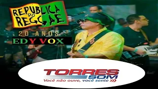 EDY VOX   REPUBLICA DO REGGAE   SALVADOR    BA   2023