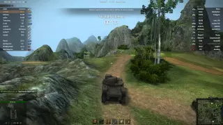 World of Tanks - Revenge of the M3 Lee - Replay Roundup 3