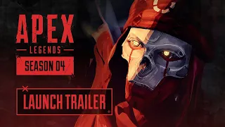 Apex Legends: Season 4 - Assimilation Launch Trailer (2020) Official