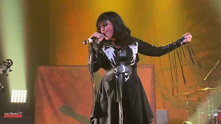 Lacuna Coil - Layers Of Time - Baltimore, MD 10/19/19