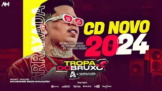 A TARRAXADA CD NOVO 2024  |  REPERTÓRIO ATUALIZADO  + MÚSICAS NOVAS [ PRA PAREDÃO ]